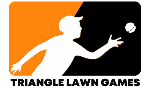 Triangle Lawn Games Charleston