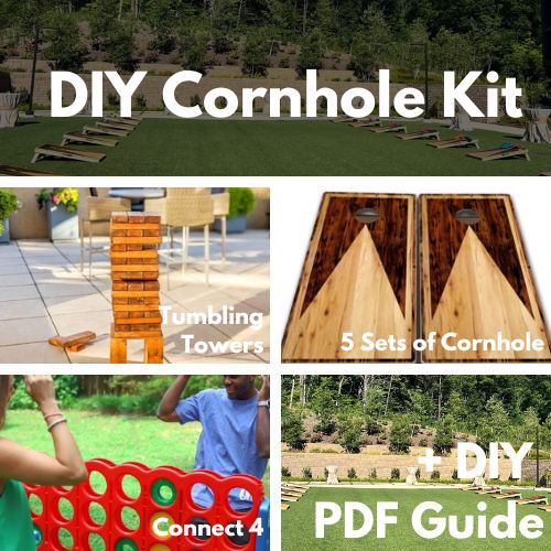 Cornhole Tourney DIY (1)